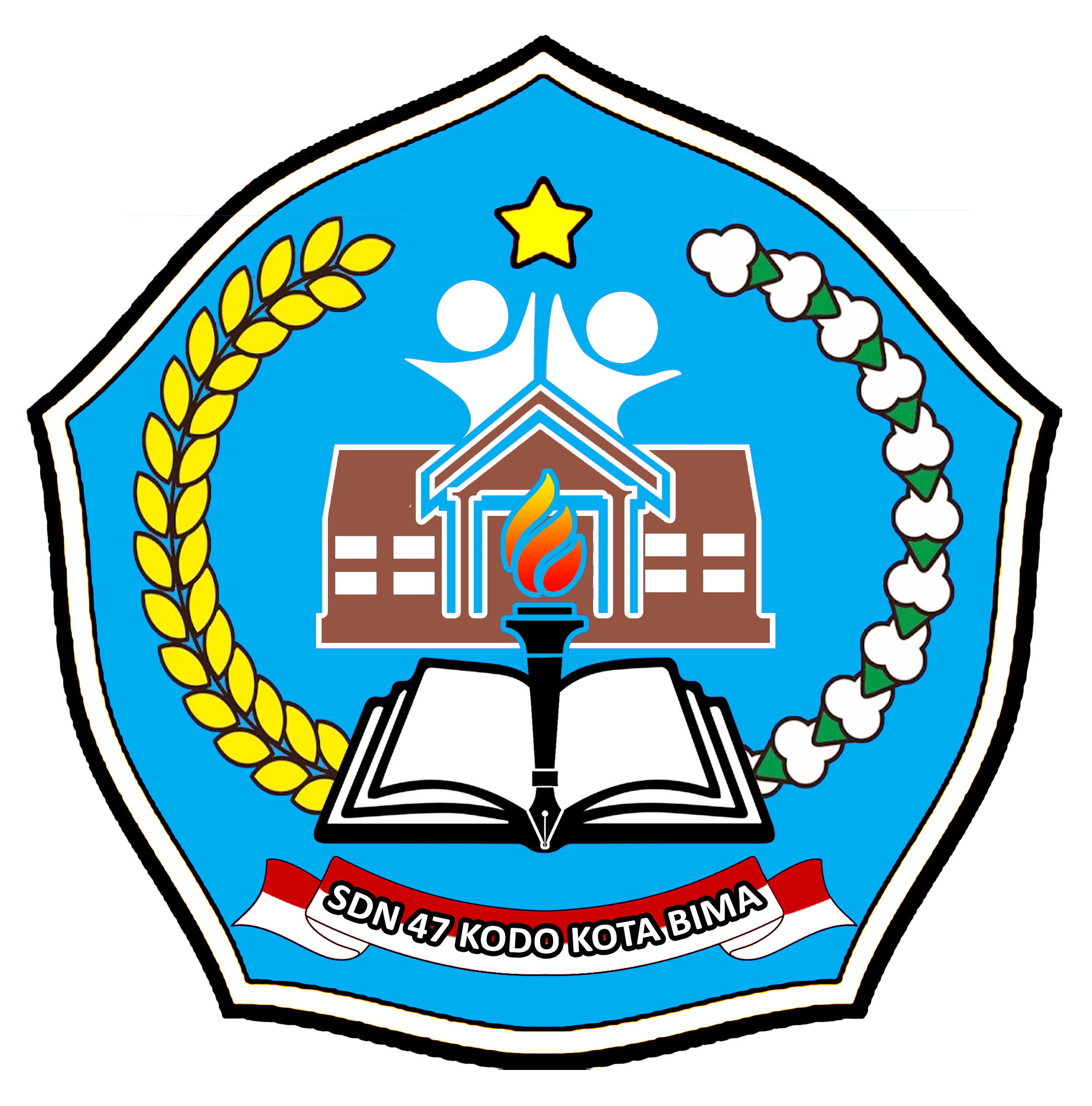 Logo MADRASAH IBTIDAIYAH ROUDLOTUL ISLAMIYAH